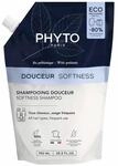 NOVA ENGEL Phyto Suavidad Champu 750ml Recarga &ndash; hochwertige Formel