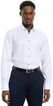 OLYMP Herren Oberhemd Langarm 215214,Einfarbig,366 Level 5 Body fit (15.05.2015...
