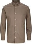 Jprblaparker Shirt L/S Noos