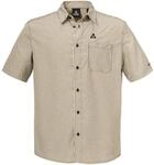 Sch&ouml;ffel Herren CIRC Shirt Style Dalfoss Men, Black, 50