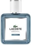 LACOSTE Original Man Aqua Eau de Parfum Spray, 60 ml