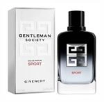 Givenchy Gentleman Society Sport Eau de Parfum, 100 ml, aromatischer, holziger,