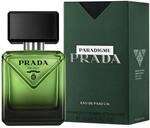 Prada Paradigme Eau de Parfum Refillable f&uuml;r Herren, 30 ml | Aromatische