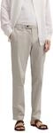 bugatti Herren Chinohose Modern Fit aus Baumwollstretch