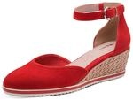 Tamaris Damen Keilpumps, Frauen