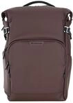 VANGUARD VEO LITE B30L CH - Kamerarucksack braun - 30 Liter