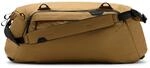 PEAK DESIGN Travel Duffel 50L Coyote