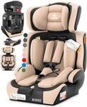 KIDIZ&reg; Autokindersitz i-Size R129 100-150 cm bis 12 Jahre &ndash; Kinderautositz...