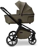 Kombikinderwagen Resea 2.0 moss