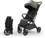 Kinderkraft NUBI 3 Buggy bis 22 kg, automatisch zusammenklappbar, gro&szlig;e...