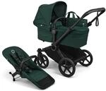 Bugaboo Donkey 6 Single, 2-in-1-Kinderwagen, umbaubar zum Doppel- und