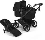 Bugaboo Donkey 6 Single, 2-in-1-Kinderwagen, f&uuml;r Neugeborene & Kleinkinder 