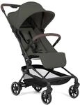 hauck Ultraleichter Carbon Reisebuggy, Handgep&auml;ck, Lite N Care Dark Olive