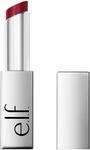 e.l.f. Glow Reviver Lip Oil Stick, Vine & Shine | "Tinted, Non-Sticky & Hydrating For