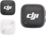 DJI Mic Mini 2 Sender, kabelloses Mini-Mikrofon, Ultraleicht | 8h Betriebszeit,