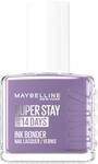 Maybelline New York Super Stay Ink Bonder Nagellack 945 Lilac Love &ndash;