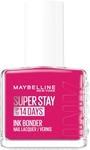 Maybelline New York Super Stay Ink Bonder Nagellack 180 Rose Fuchsia &ndash;