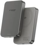 Empower Bank/10000mAh/Titanium