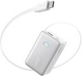 Anker Nano kompakte Powerbank 10000mAh 45W mit 70cm Einzugskabel