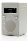 Tivoli Audio PAL+ BT (Gen 3) FM-Radio Bluetooth Tragbar/USB-C (Grau)