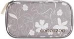 Coocazoo M&auml;ppchen &bdquo;Vanilla Bloom&rdquo;, beige, Federm&auml;ppchen, gro&szlig;es...