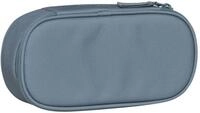 Beckmann Sport Jr. Ovales Pencil Case Sea Green