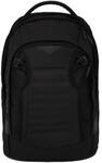 Satch match plus Schulrucksack, erweiterbar auf 35 Liter, ergonomisch, mit