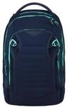 Satch Match Plus Schulrucksack, erweiterbar auf 35 Liter, ergonomisch, mit