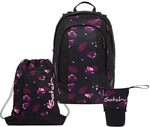 Satch Air Pencil Slider Light Edition Schulrucksack Set 3tlg. inkl. Sportbeutel