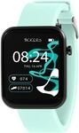 Tikkers Kids Series 13 Smartwatch mit Fitness-Tracker, Wecker, Kamera,