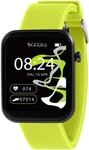 Tikkers Kids Series 13 Smartwatch mit Fitness-Tracker, Wecker, Kamera, GPS-Anschluss,