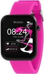 Tikkers Kids Series 13 Smartwatch mit Fitness-Tracker, Wecker, Kamera, GPS-Anschluss,