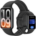 XIAOMI Smart Band 10 Pro NFC, Fitness-Tracker im Uhrenstil f&uuml;r Damen & Herren, 1,74"