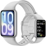 XIAOMI Smart Band 10 Pro, Fitness-Tracker im Uhrenstil f&uuml;r Damen & Herren, 1,74"