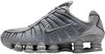 Nike Shox TL Herren Schuhe (Wolf Grey/Iron Grey)