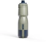 CAMELBAK Podium Chill Trinkflasche, Mercury Fog, 710 ml