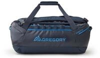 Gregory Alpaca 40 - Reisetasche S, 58 cm, 40 L, 1,23 KG, Wasserabweisend, Mit