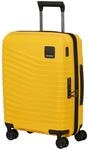 Samsonite Intuo - Hartschalenkoffer Handgep&auml;ck 55 x 40 x 20 cm - Erweiterbarer