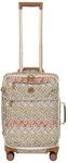 Bric's X-Collection Cabin Trolley Soft 55 cm Macram&egrave; Mehrfarbig