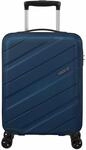 American Tourister Jetdriver 3.0 (Navy Blue, Small)
