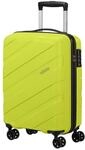 American Tourister Jetdriver 3.0 (Bright Lime, Small)