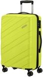 American Tourister Jetdriver 3.0 (Bright Lime, Medium)