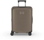 Victorinox Airox Advanced Global Hardside Carry-On, Handgep&auml;cktrolley, Leicht,