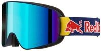 Skibrille Red Bull Spect RUSH-14BL3, M