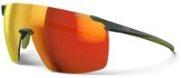 Julbo Faster L Sonnenbrille, 100 % UV-Schutz, Armeegr&uuml;n &ndash; selbstt&ouml;nend...