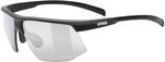 uvex aerios V - extrem leichte, selbstt&ouml;nende performance Sportbrille f&uuml;r