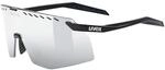 uvex pace stage - Sportbrille f&uuml;r Damen und Herren - 100% UVA-, B, C Schutz -