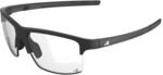 ALPINA EAGLE V, Sportbrille f&uuml;r Erwachsene, black matt, selbstt&ouml;nend, M