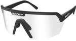 SCOTT Sportbrille Sport Shield Schwarz