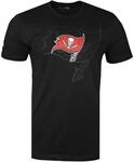 New Era Fan Shirt - NFL Tampa Bay Buccaneers 2.0-3XL